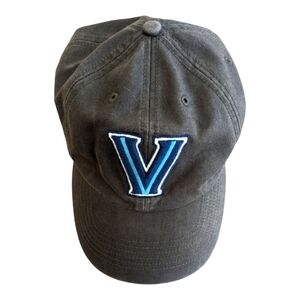 '47 Villanova Wildcats Logo Baseball hat Size Large